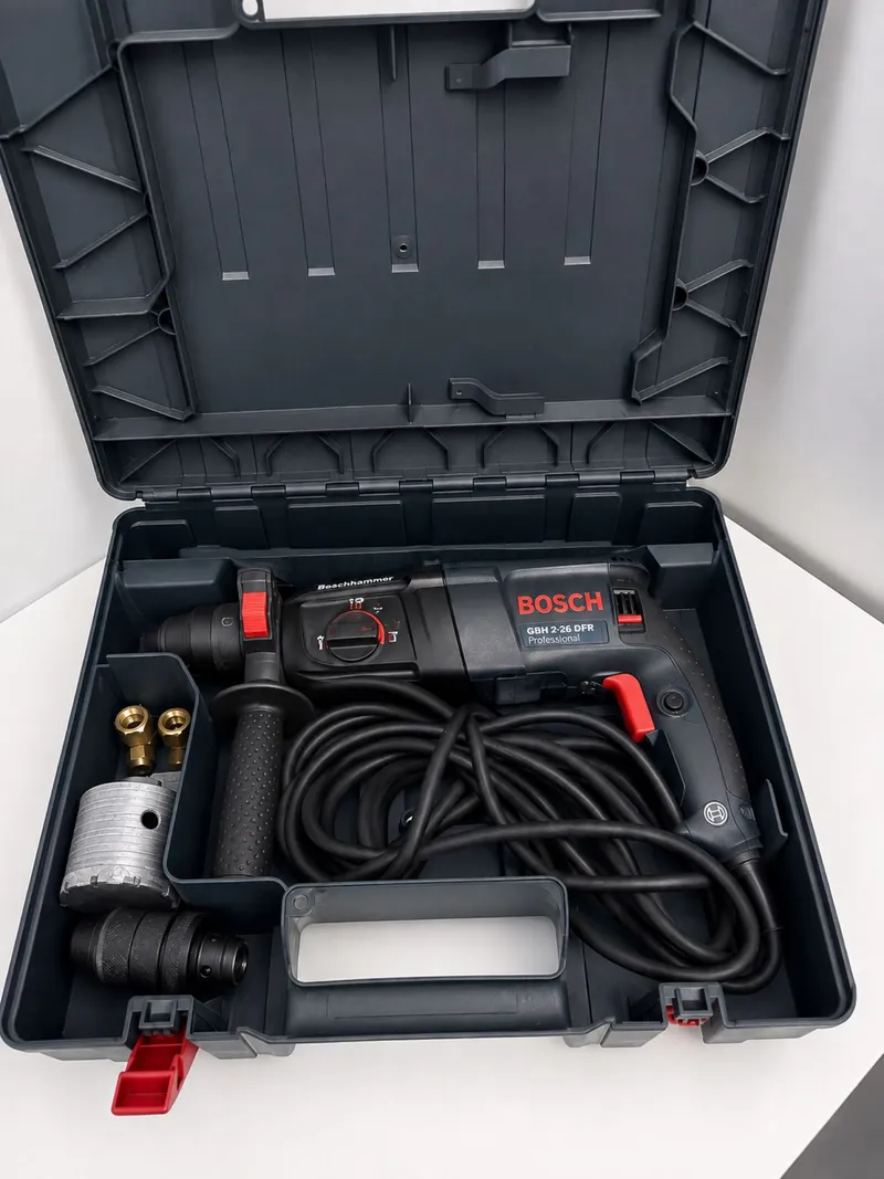 Rotopercutor / picamer SDS Plus Bosch GBH 2-26 DFR